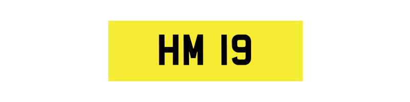 HM 19