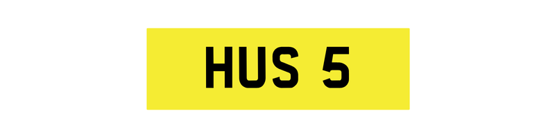 HUS 5