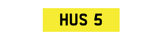 HUS 5