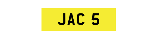 JAC 5