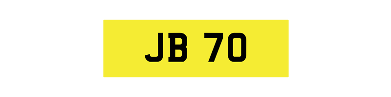 JB 70
