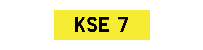 KSE 7