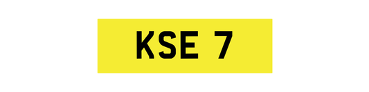 KSE 7