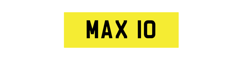 MAX 10