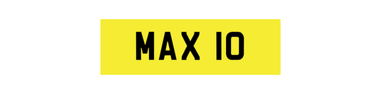 MAX 10
