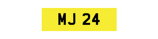 MJ 24