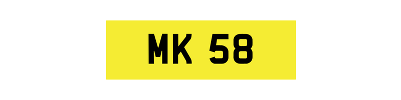 MK 58