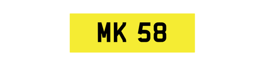 MK 58