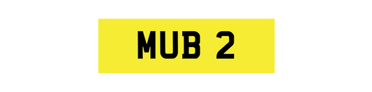 MUB 2