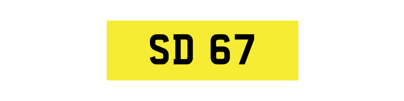 SD 67