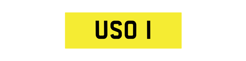 USO 1