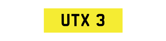 UTX 3