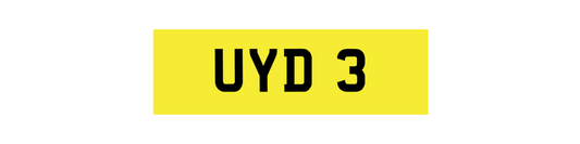 UYD 3