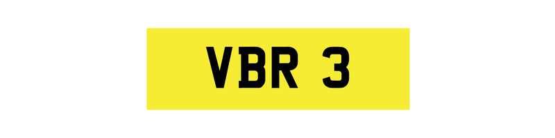 VBR 3