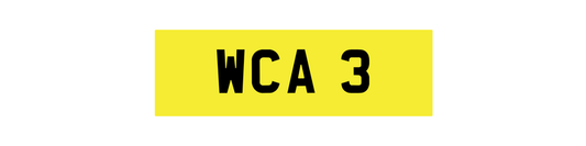 WCA 3