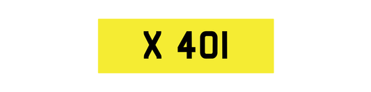 X 401