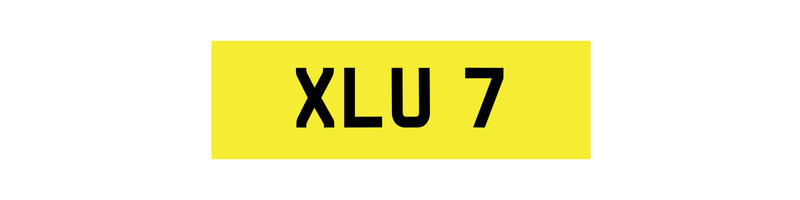 XLU 7