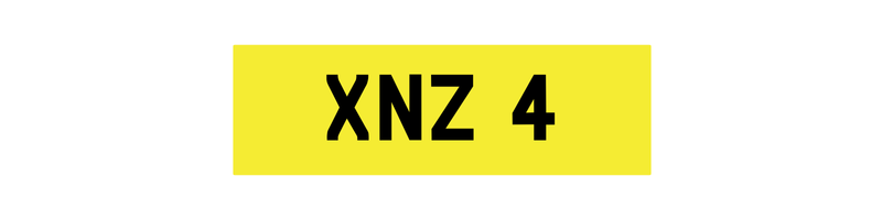 XNZ 4