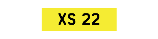 XS 22