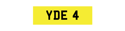 YDE 4