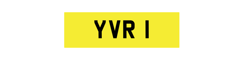 YVR 1