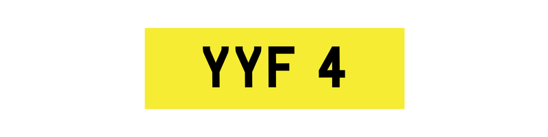 YYF 4